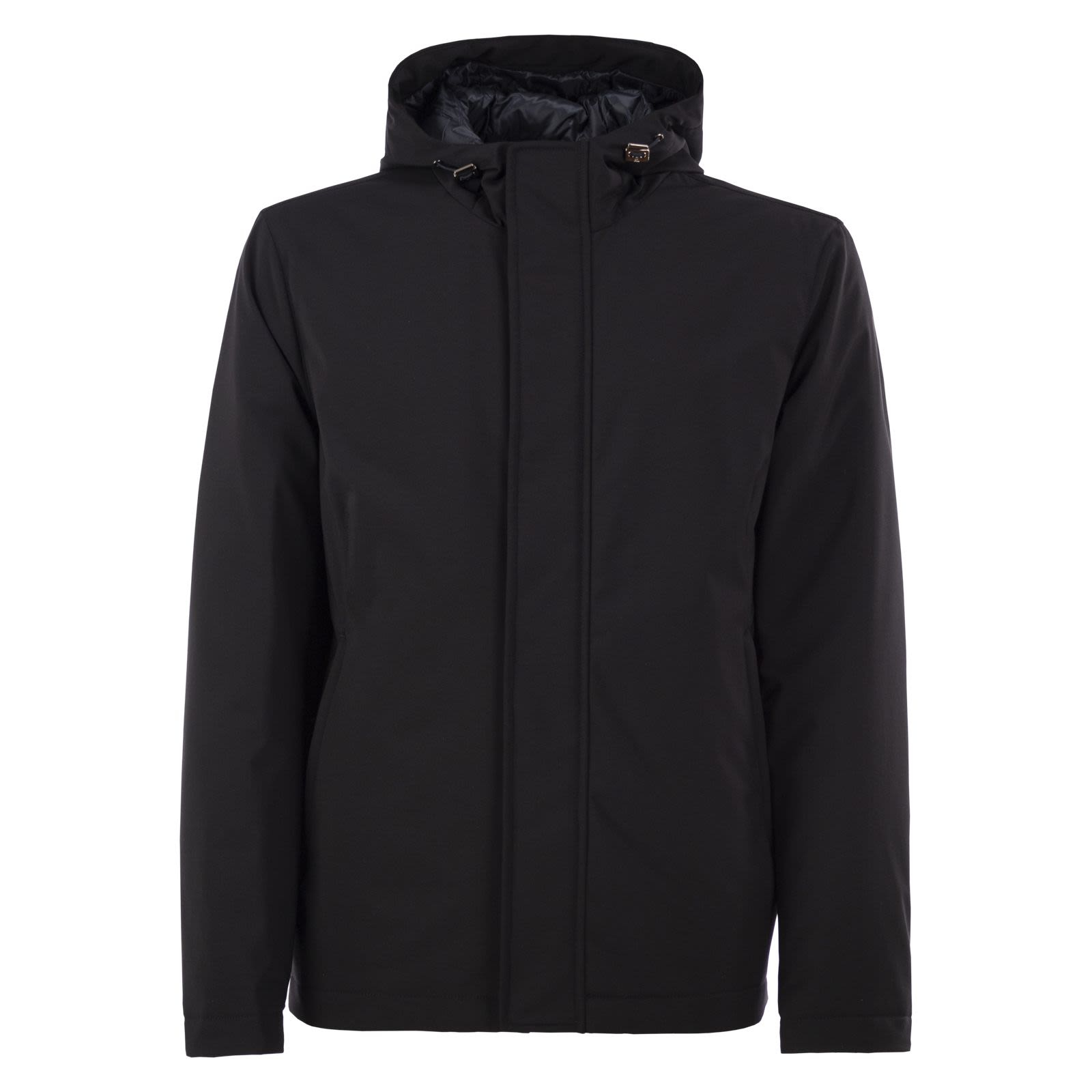 [Herno] Jacket FW26 PI001364U12650 9210