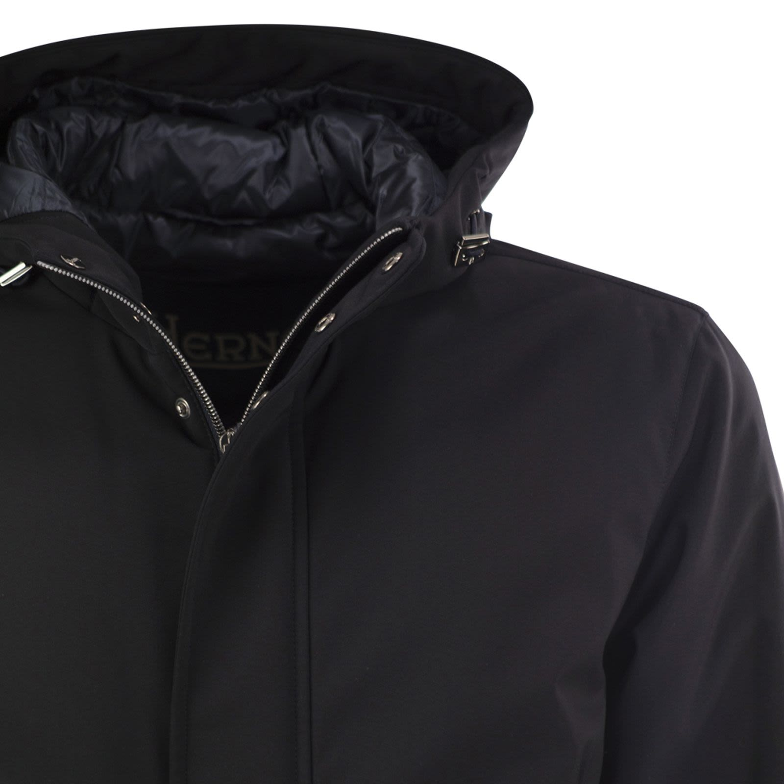 [Herno] Jacket FW26 PI001364U12650 9210