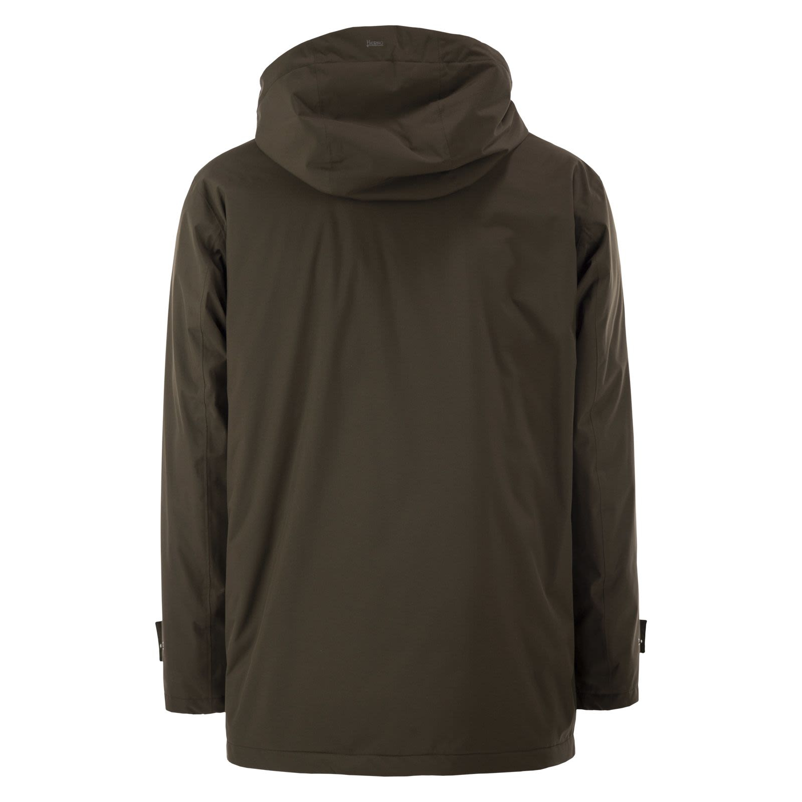 [Herno] Jacket FW26 PI001377U12840 8815