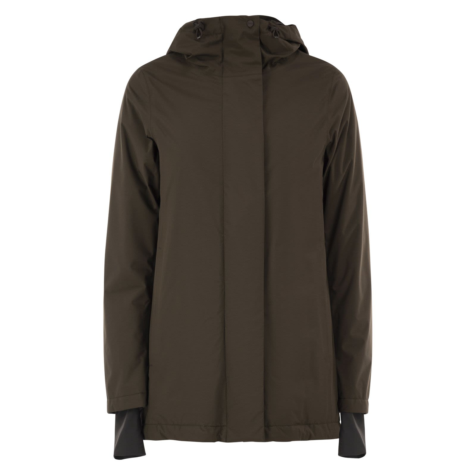 [Herno] Jacket FW26 PI002227D12840 8815