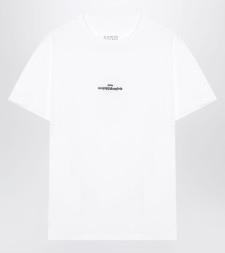 [Maison Margiela] T-shirts FW26 S50GC0736S22816