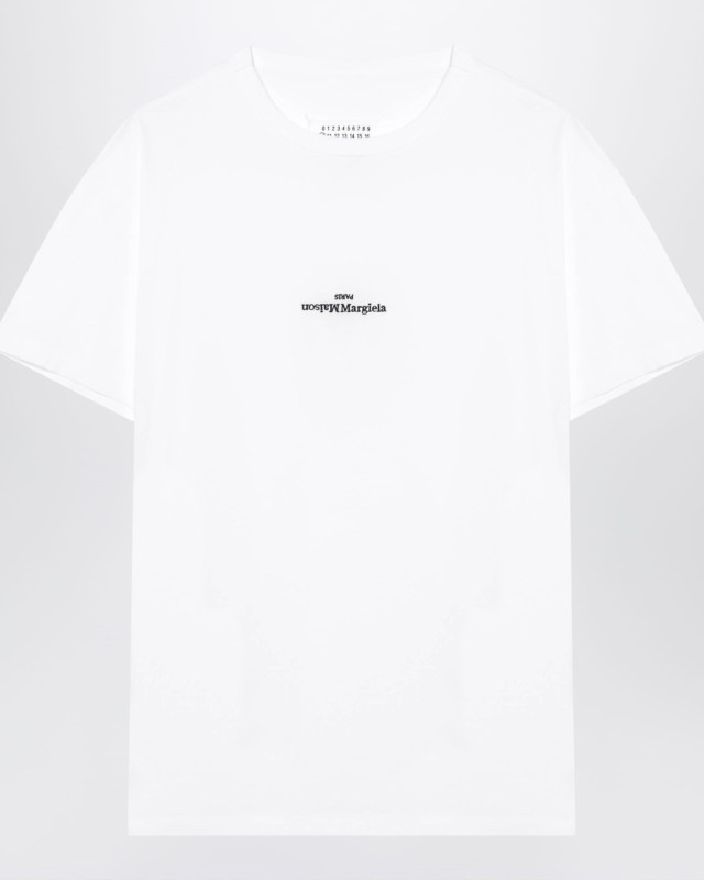 [Maison Margiela] T-shirts FW26 S50GC0736S22816