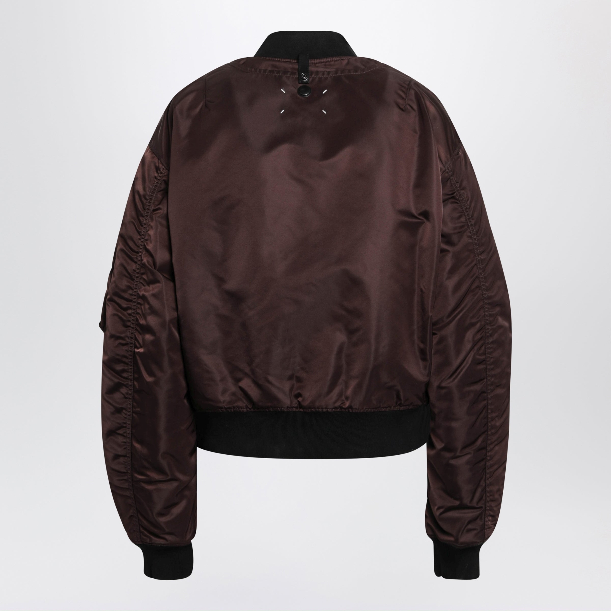 [Maison Margiela] Jacket FW26 S51AM0522M35923
