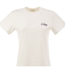 [AUTRY] T-shirts FW26 TSPW106A
