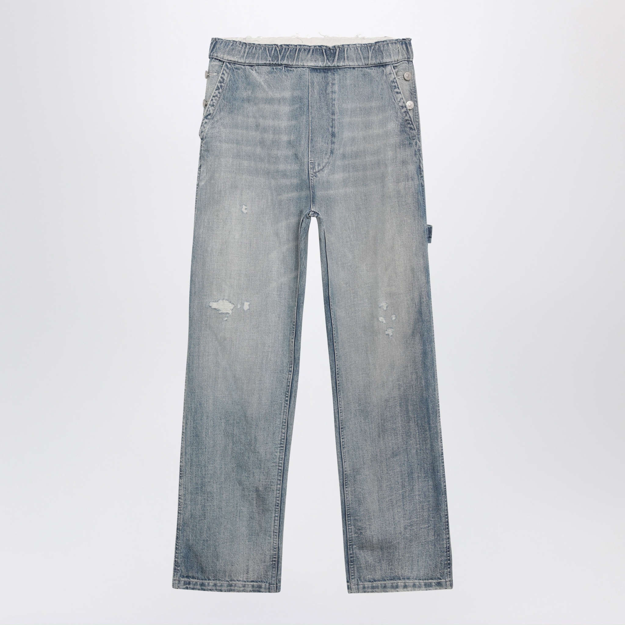 [MM6 Maison Margiela] Jeans FW26 S52KA0578M30055