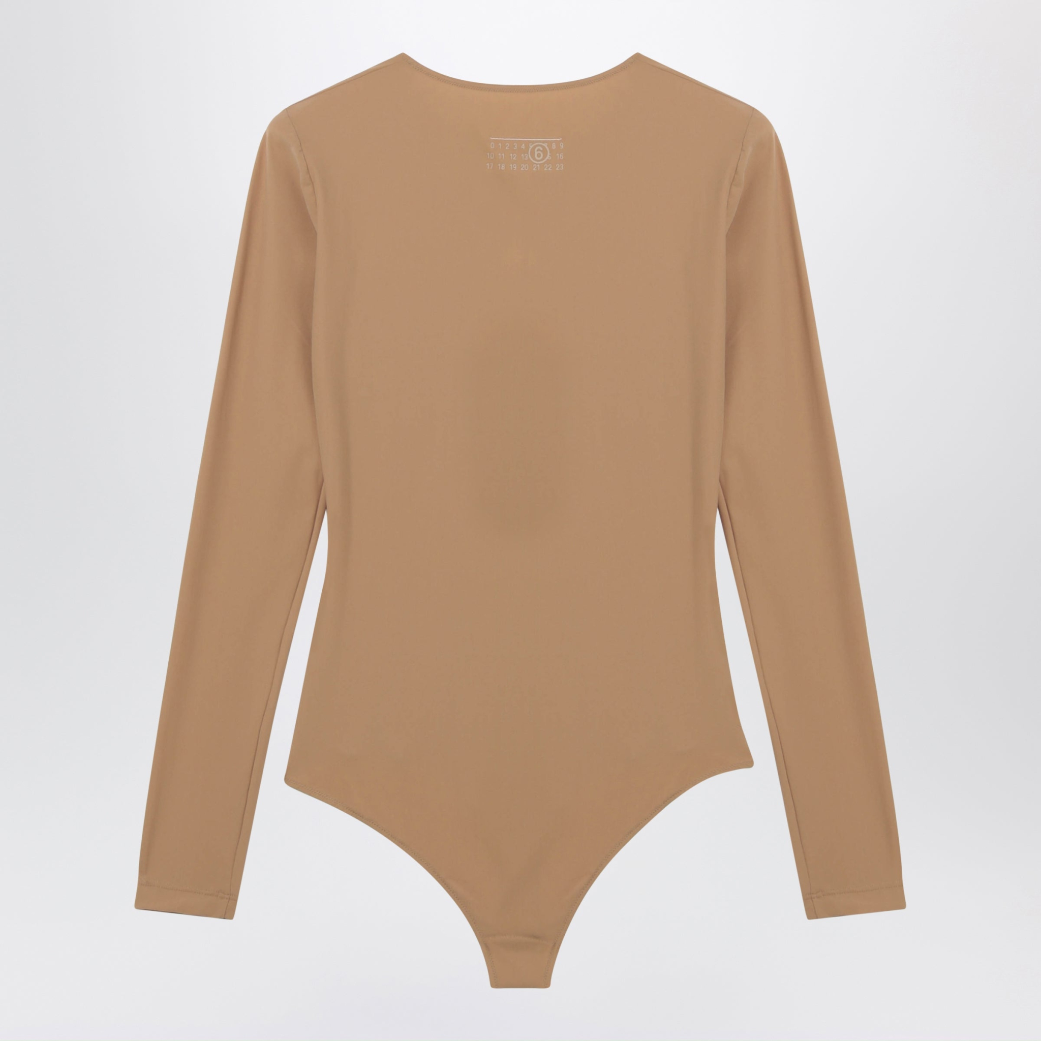[MM6 Maison Margiela] Top FW26 S62NA0085S20518