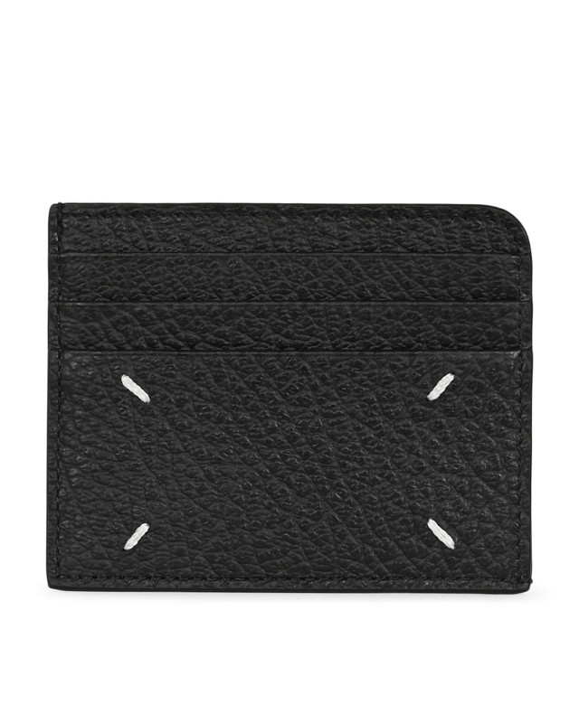 [Maison Margiela] Wallet FW26 SA3VX0007P4455T8013