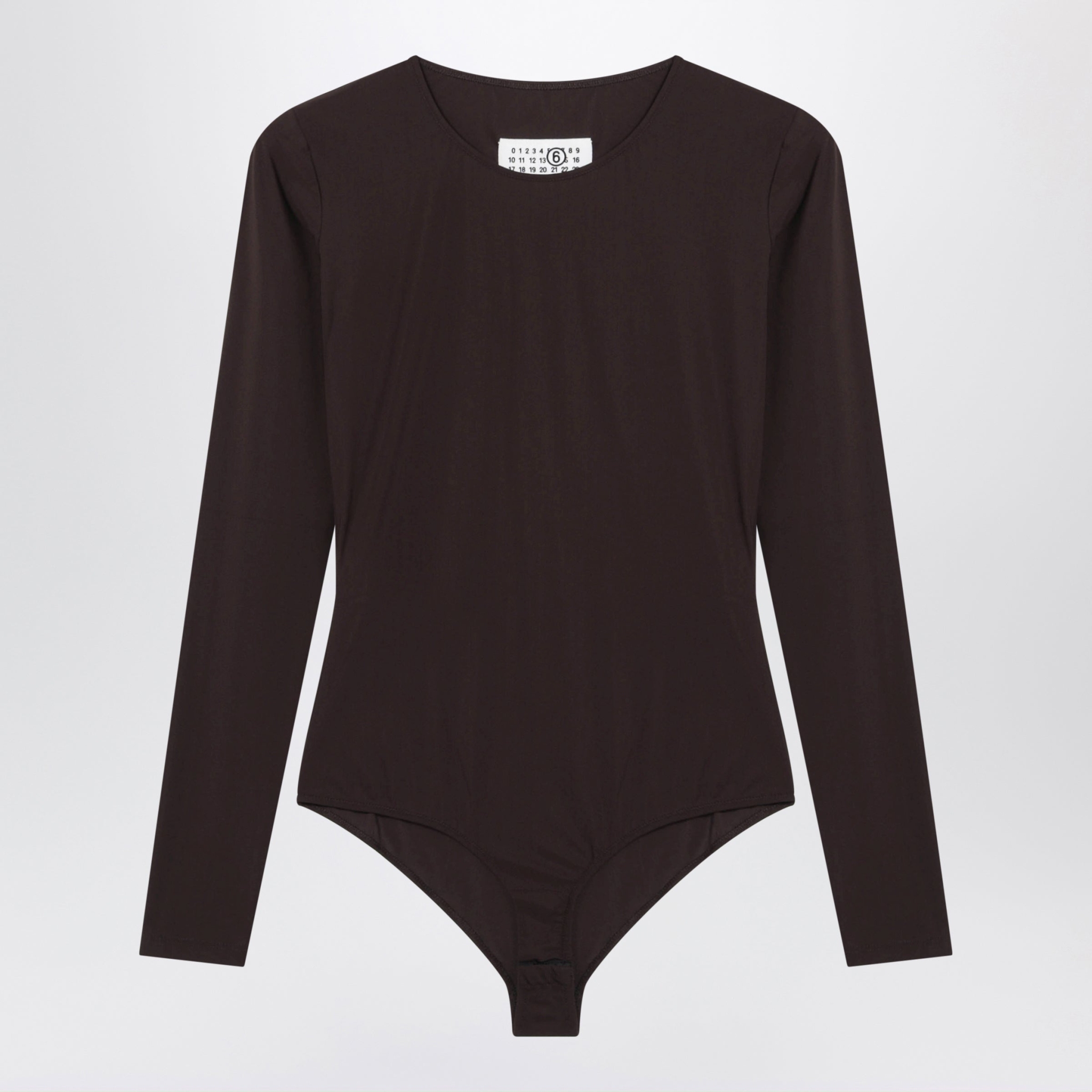 [MM6 Maison Margiela] Top FW26 S62NA0085S20518