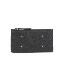 [Maison Margiela] Wallet FW26 S56UI0143P4455T8013
