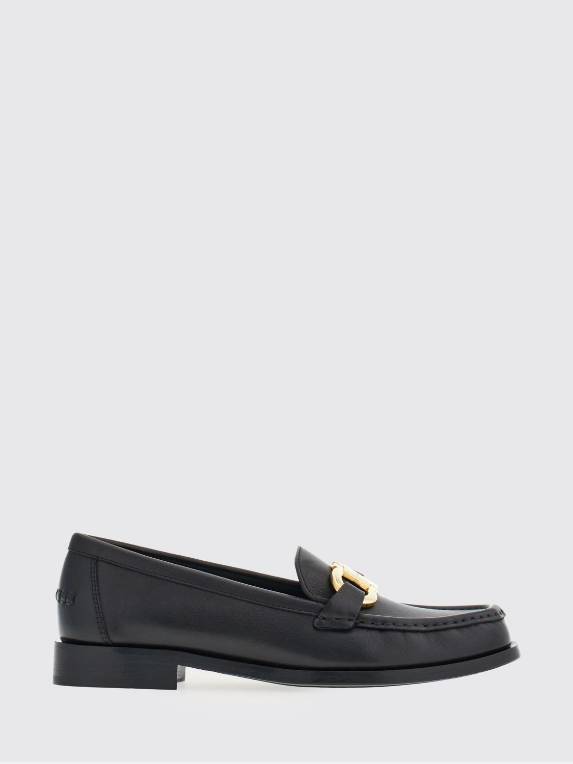 [Ferragamo] Loafer SS26 769755 NERO