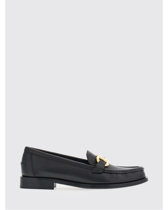 [Ferragamo] Loafer SS26 769755 NERO