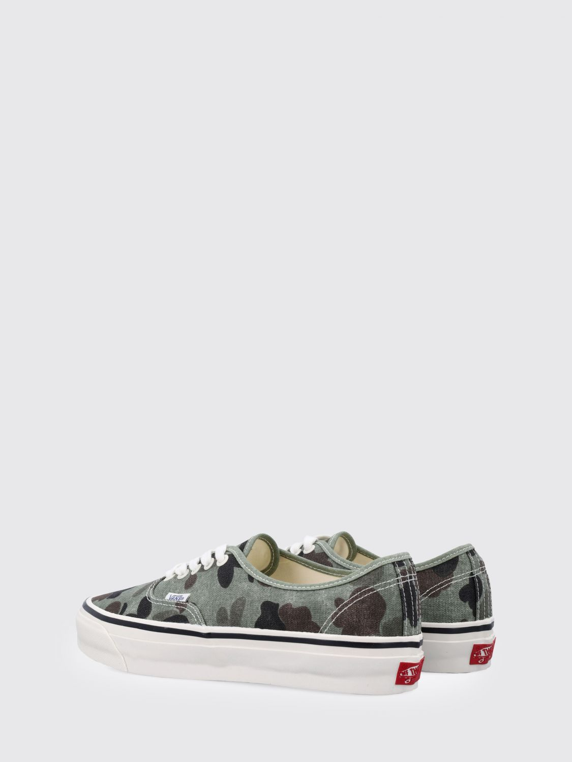 [VANS] Sneakers SS26 VN000EBN CX31