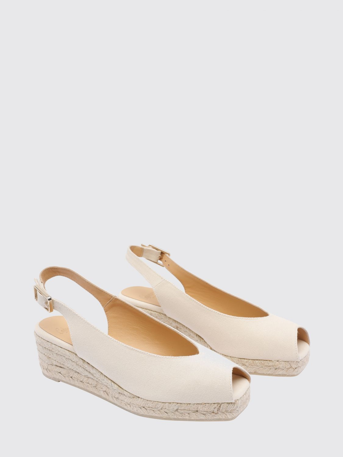 [Castaner] Sandals SS26 021006 203