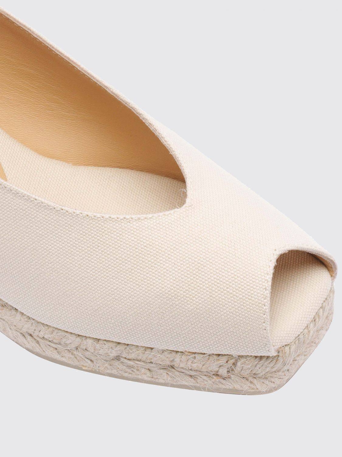 [Castaner] Sandals SS26 021006 203