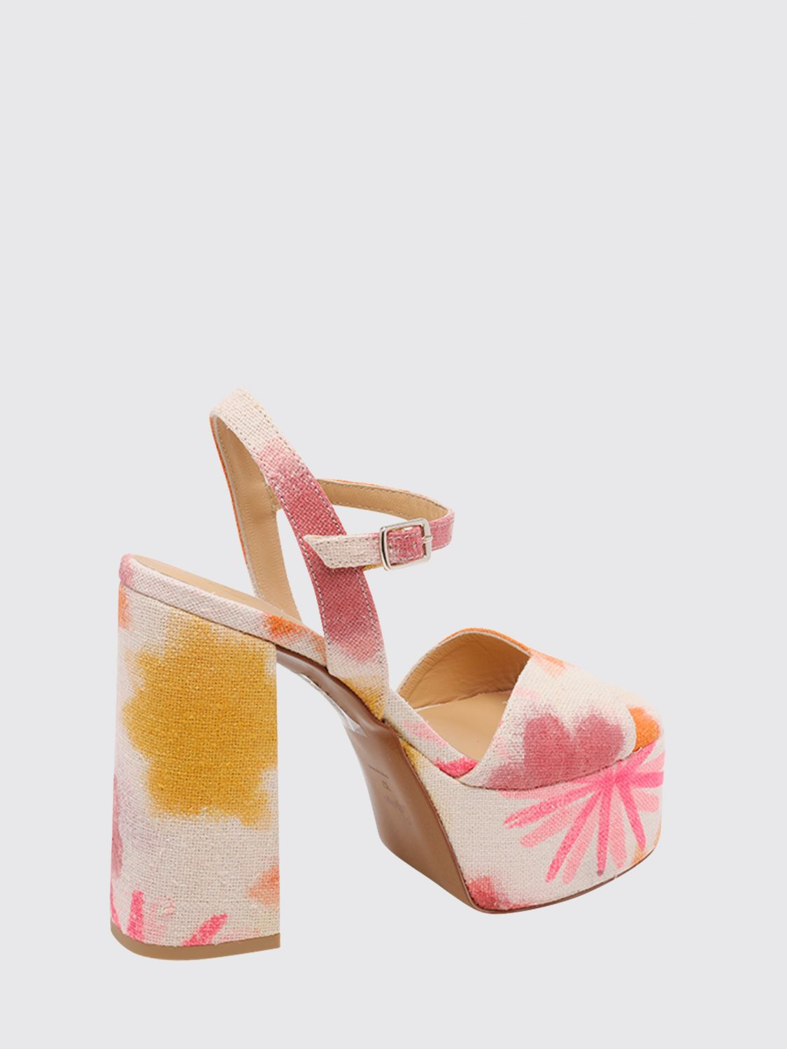 [Castaner] Sandals SS26 026181 99