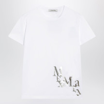 [S Max Mara] T-shirts SS26 SMMEDILECO