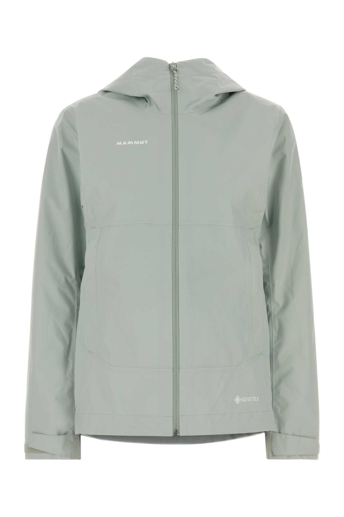 [MAMMUT SWISS1862] Casual Jacket FW26 101031440 1288