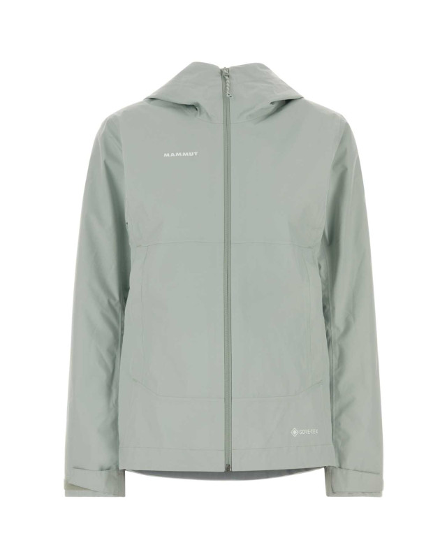 [MAMMUT SWISS1862] Casual Jacket FW26 101031440 1288