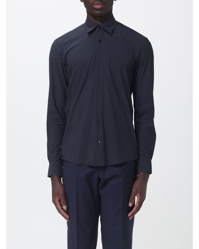 [BOSS] Shirts Long Sleeve SS26 50562148 405