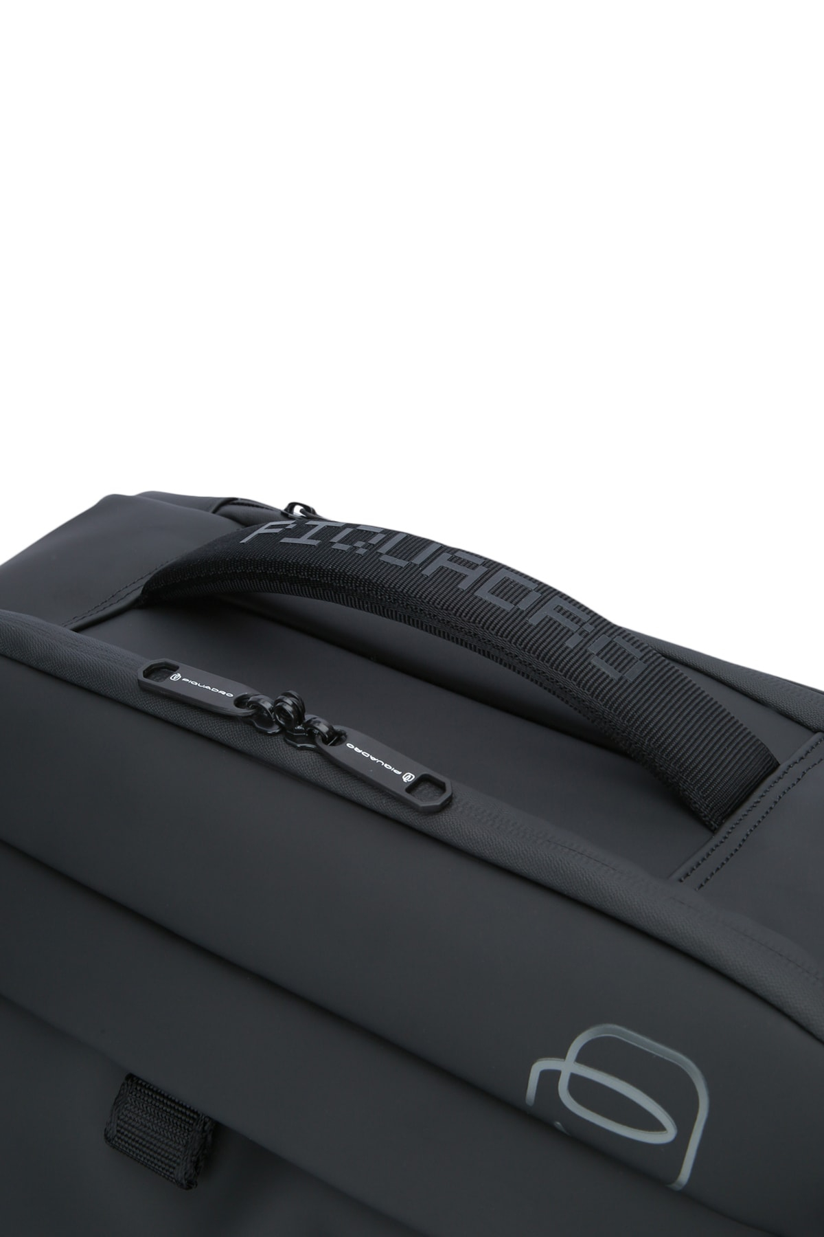 [PIQUADRO] Luggage bag FW26 BV6377C2OW N