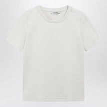 [S Max Mara] T-shirts SS26 SMMNANCYCO