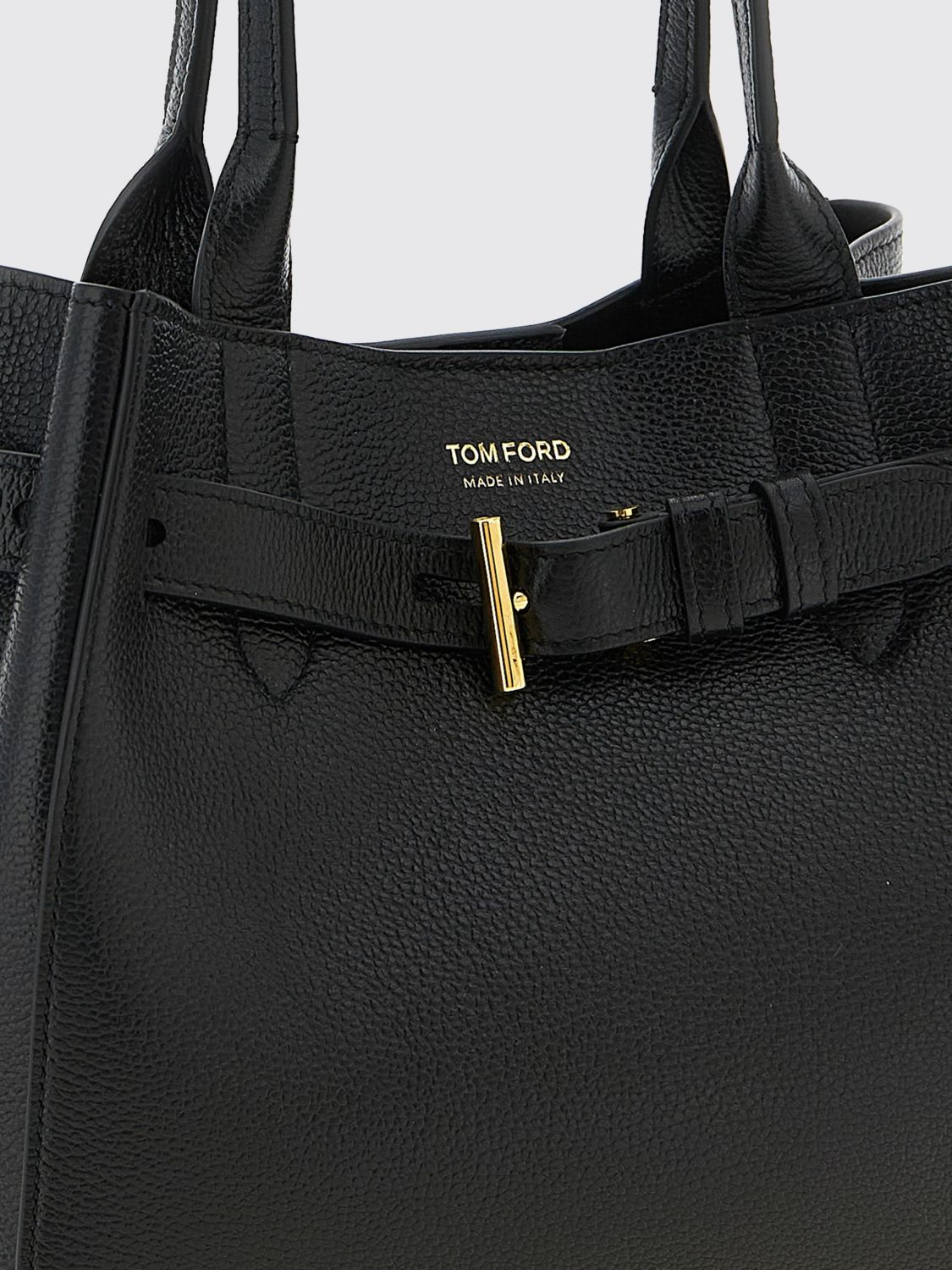 [Tom Ford] Tote bag SS26 L1885LCL429X NAA