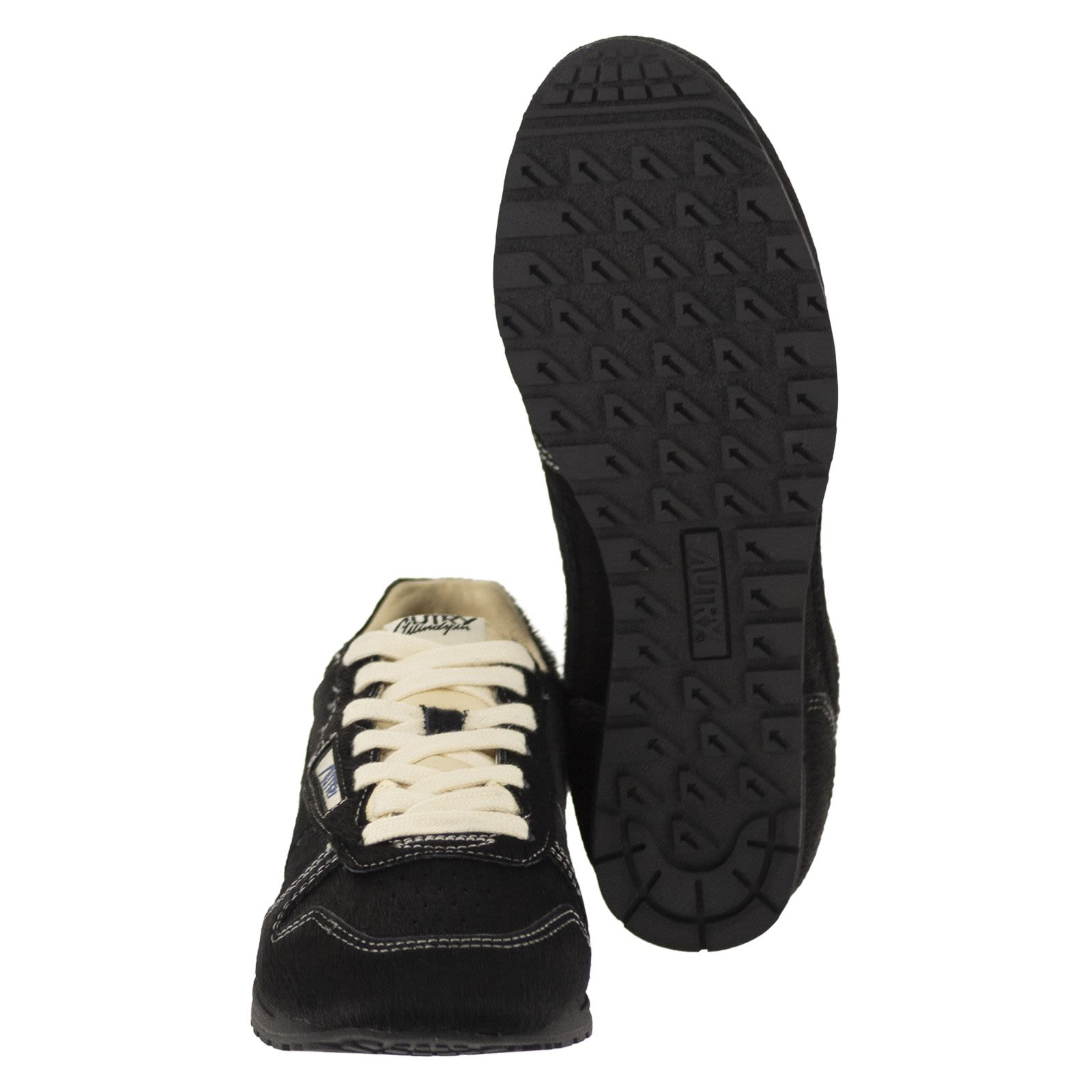 [AUTRY] Sneakers FW26 WSLWBN06