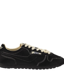 [AUTRY] Sneakers FW26 WSLWBN06