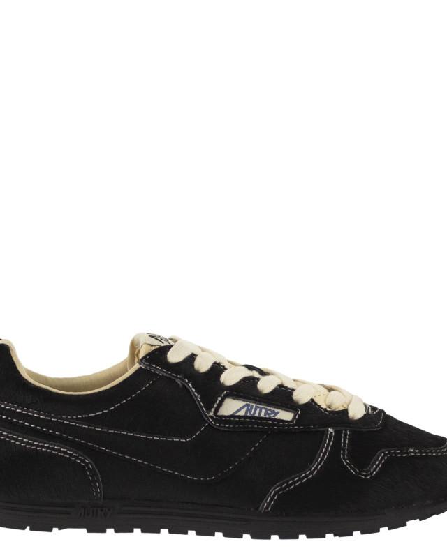 [AUTRY] Sneakers FW26 WSLWBN06
