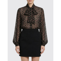 [Dolce & Gabbana] Shirts Long Sleeve SS26 F7BJ2TIS10I HN5XJ