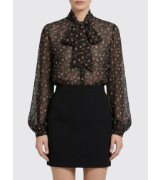[Dolce & Gabbana] Shirts Long Sleeve SS26 F7BJ2TIS10I HN5XJ