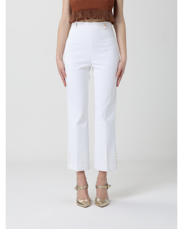 [ELISABETTA FRANCHI] Trousers SS26 PA16861E2 360