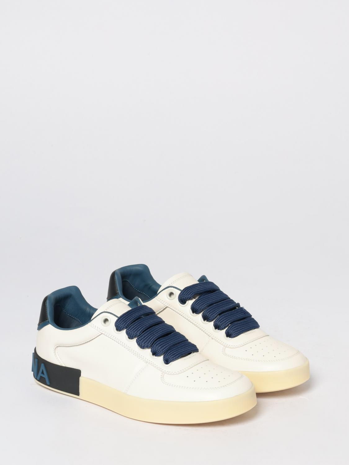 [Dolce & Gabbana] Sneakers SS26 CS2392A0218 8F190