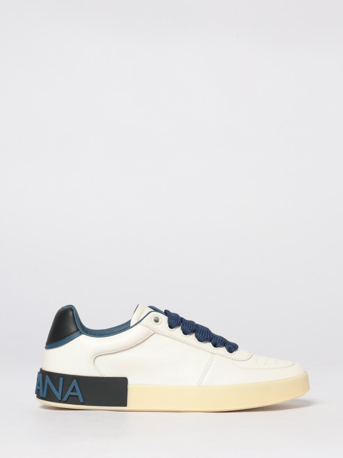 [Dolce & Gabbana] Sneakers SS26 CS2392A0218 8F190