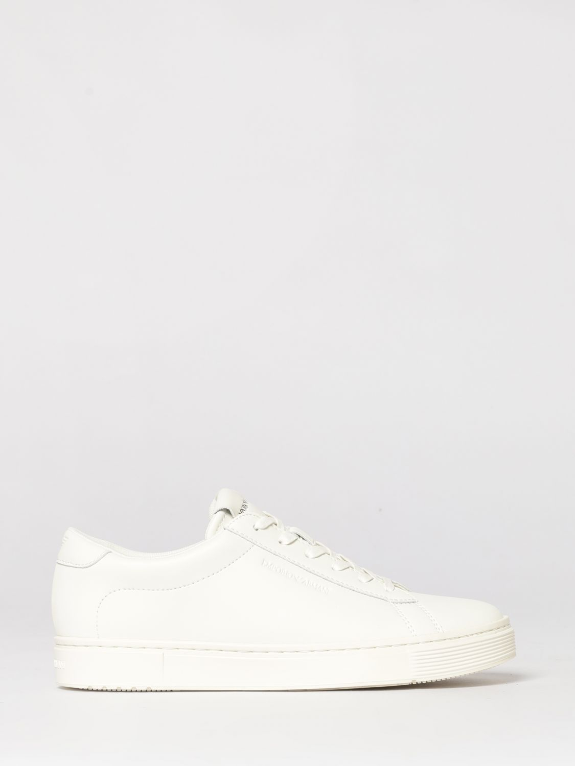 [Emporio Armani] Sneakers SS26 EM004783AF20004 U0003