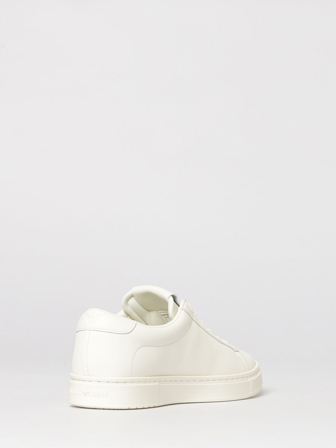 [Emporio Armani] Sneakers SS26 EM004783AF20004 U0003