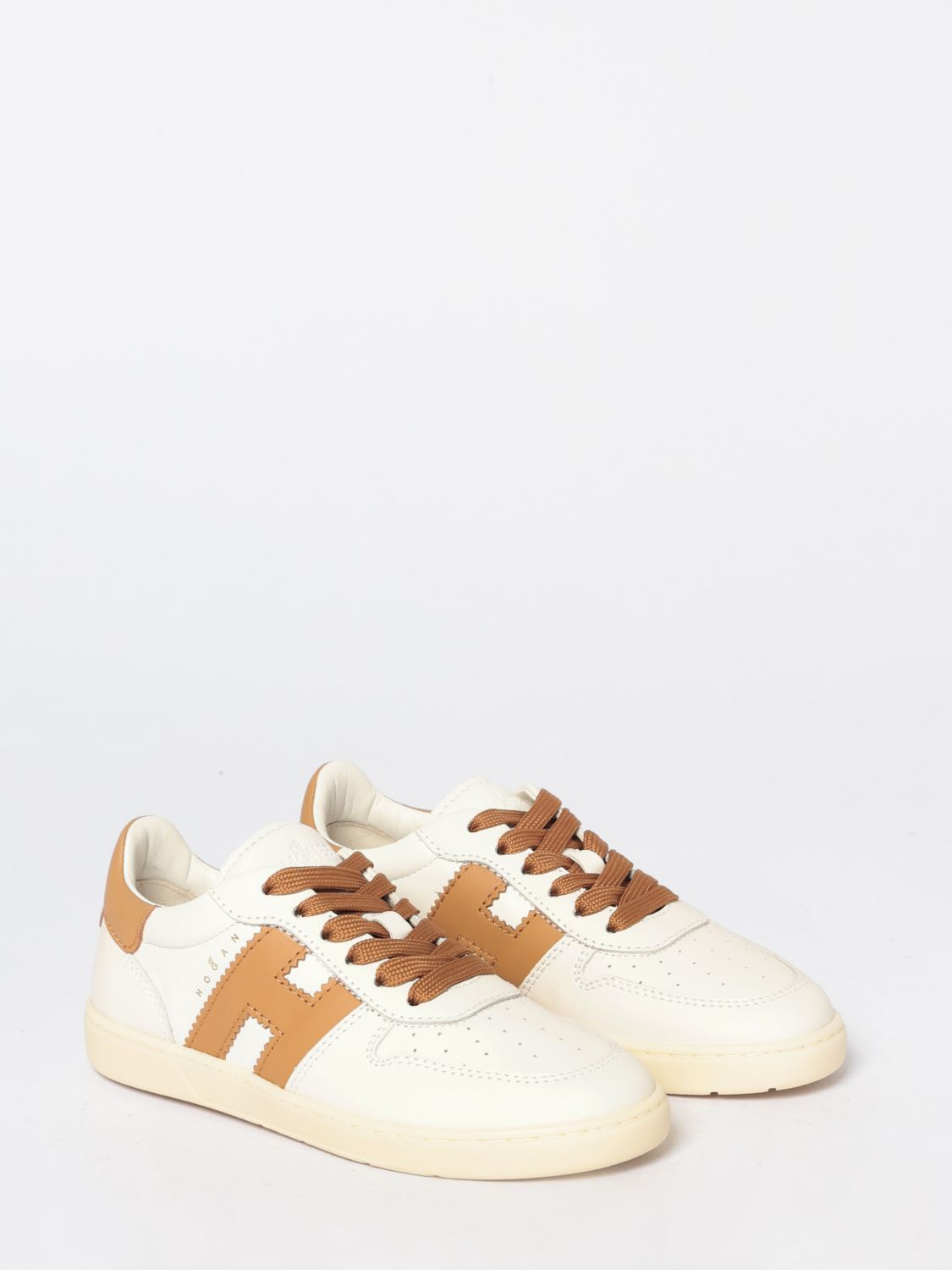 [Hogan] Sneakers SS26 HXW6470FY50UAI 0RVK