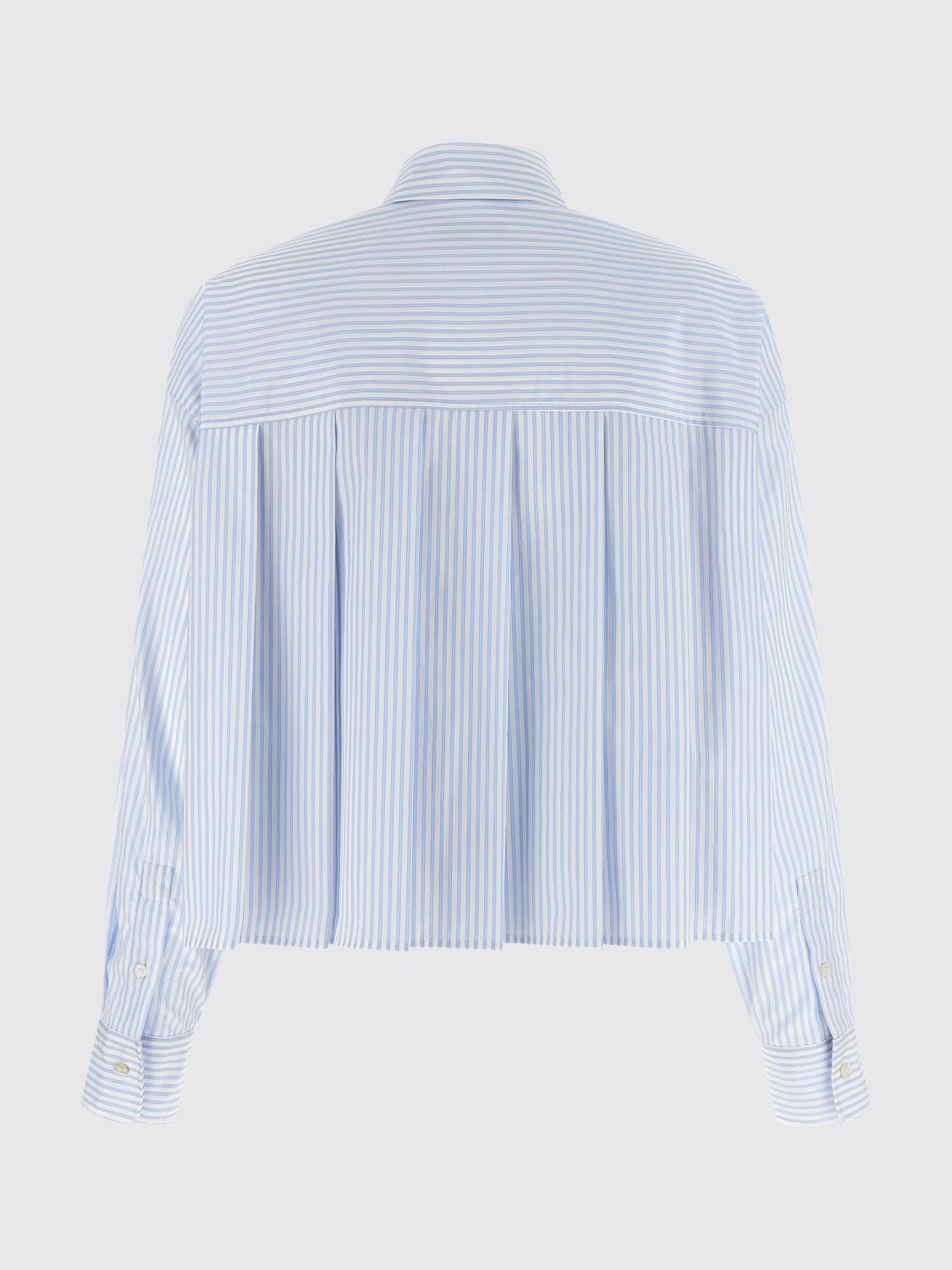 [WEEKEND MAX MARA] Shirts Long Sleeve SS26 2615111091600 034