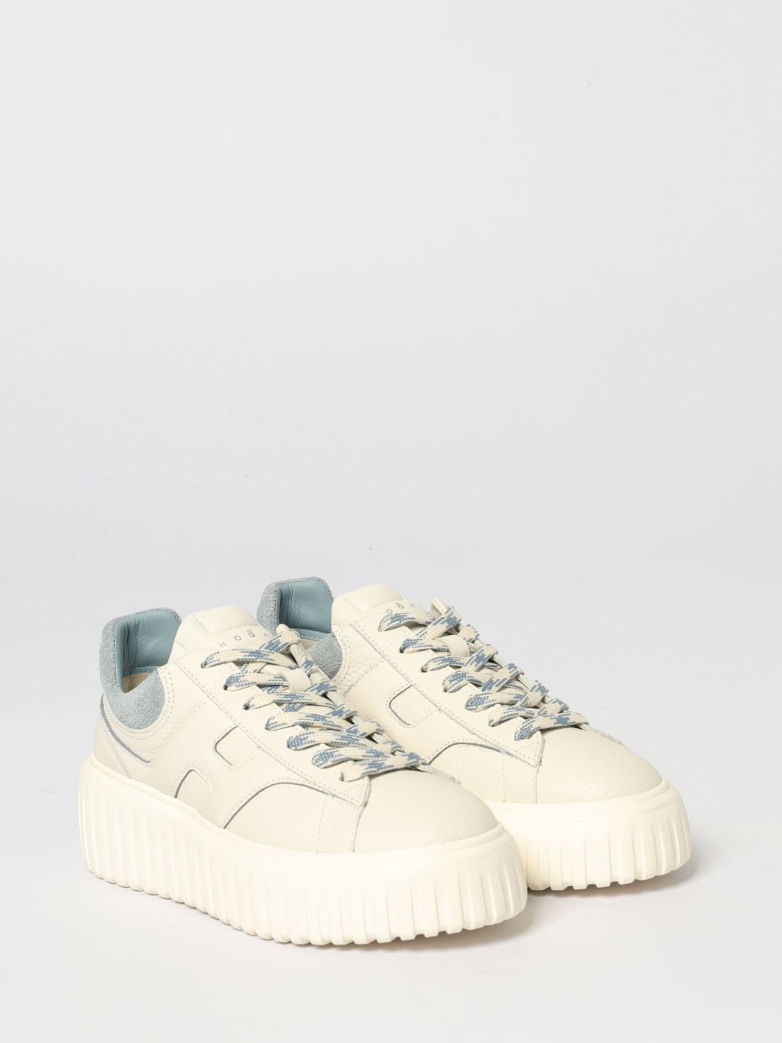 [Hogan] Sneakers SS26 HXW6450FE93UXI 0RVJ