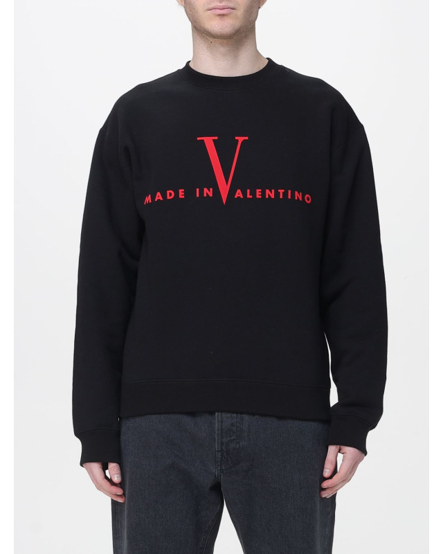 [Valentino] Sweatshirt SS26 VMF28RBCU 0NR