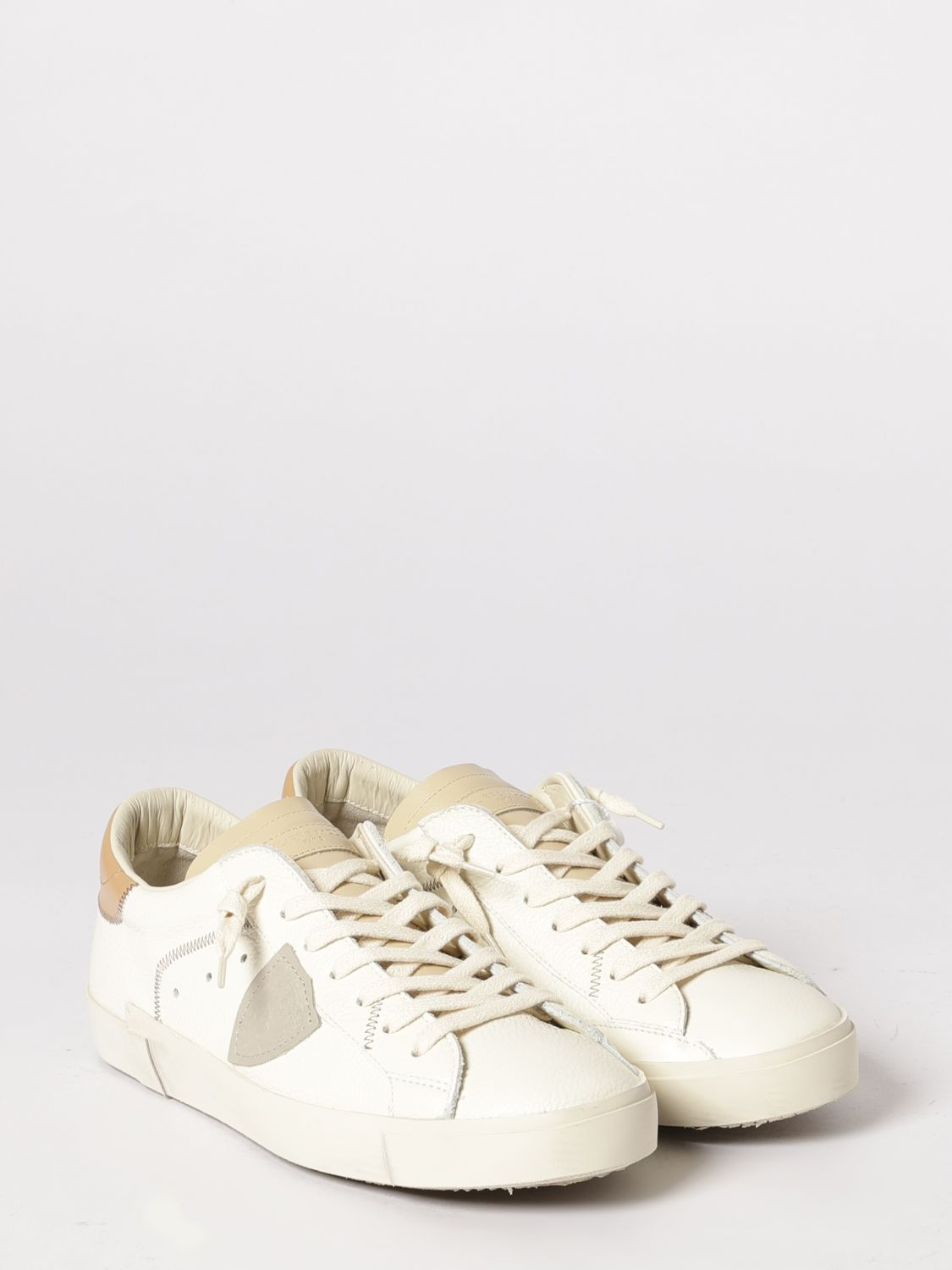 [PHILIPPE MODEL] Sneakers SS26 PRLU VZ01
