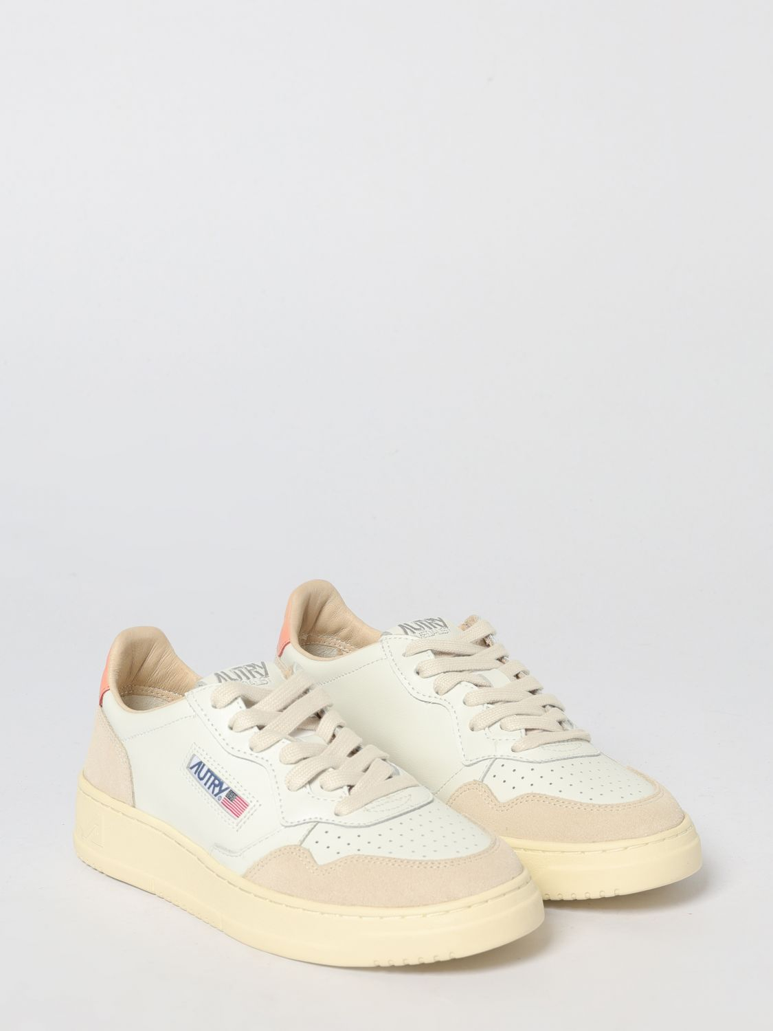 [AUTRY] Sneakers SS26 AULWLS13