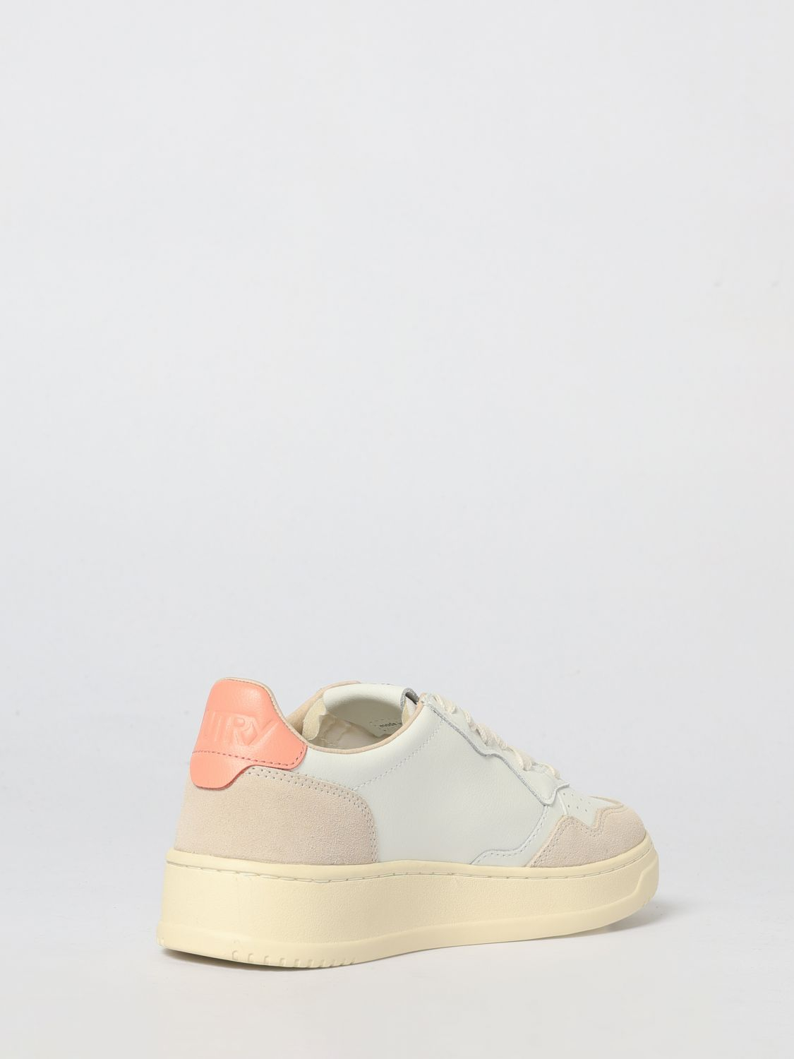 [AUTRY] Sneakers SS26 AULWLS13