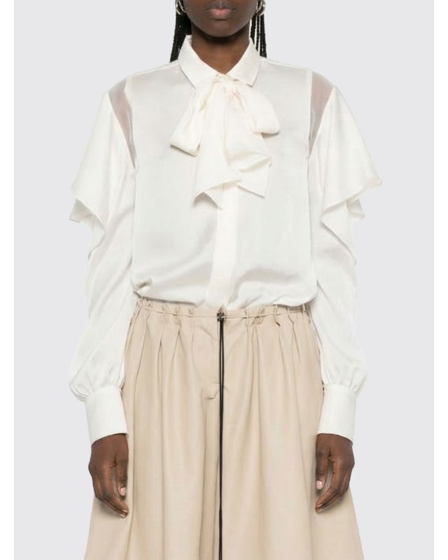 [Sacai] Shirt SS26 2608330 051