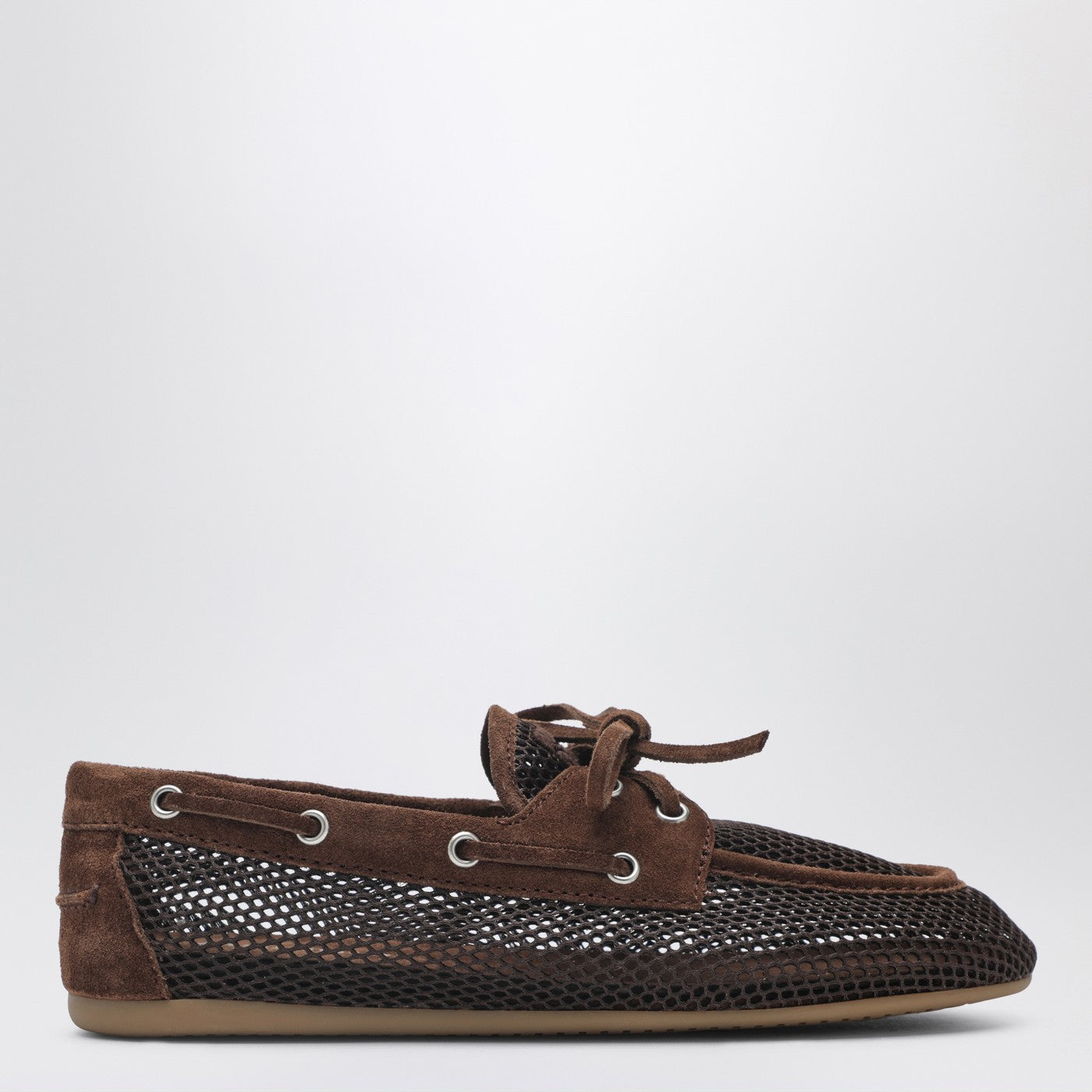 [Miu Miu] Loafer SS26 5D585E0053KU1