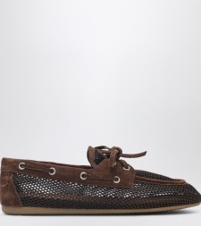 [Miu Miu] Loafer SS26 5D585E0053KU1