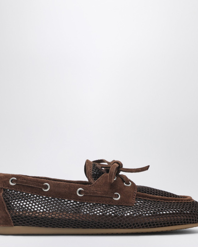 [Miu Miu] Loafer SS26 5D585E0053KU1