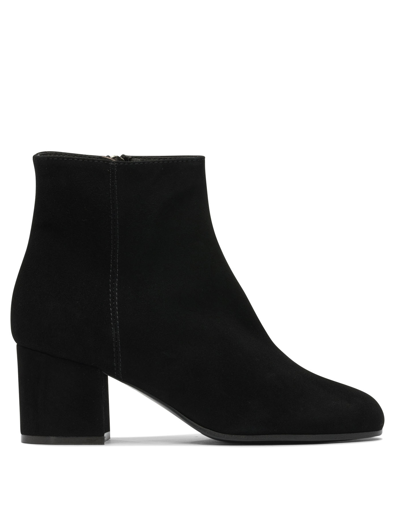 [VIA ROMA 15] Boots FW26 2309CAMOSCIONERO