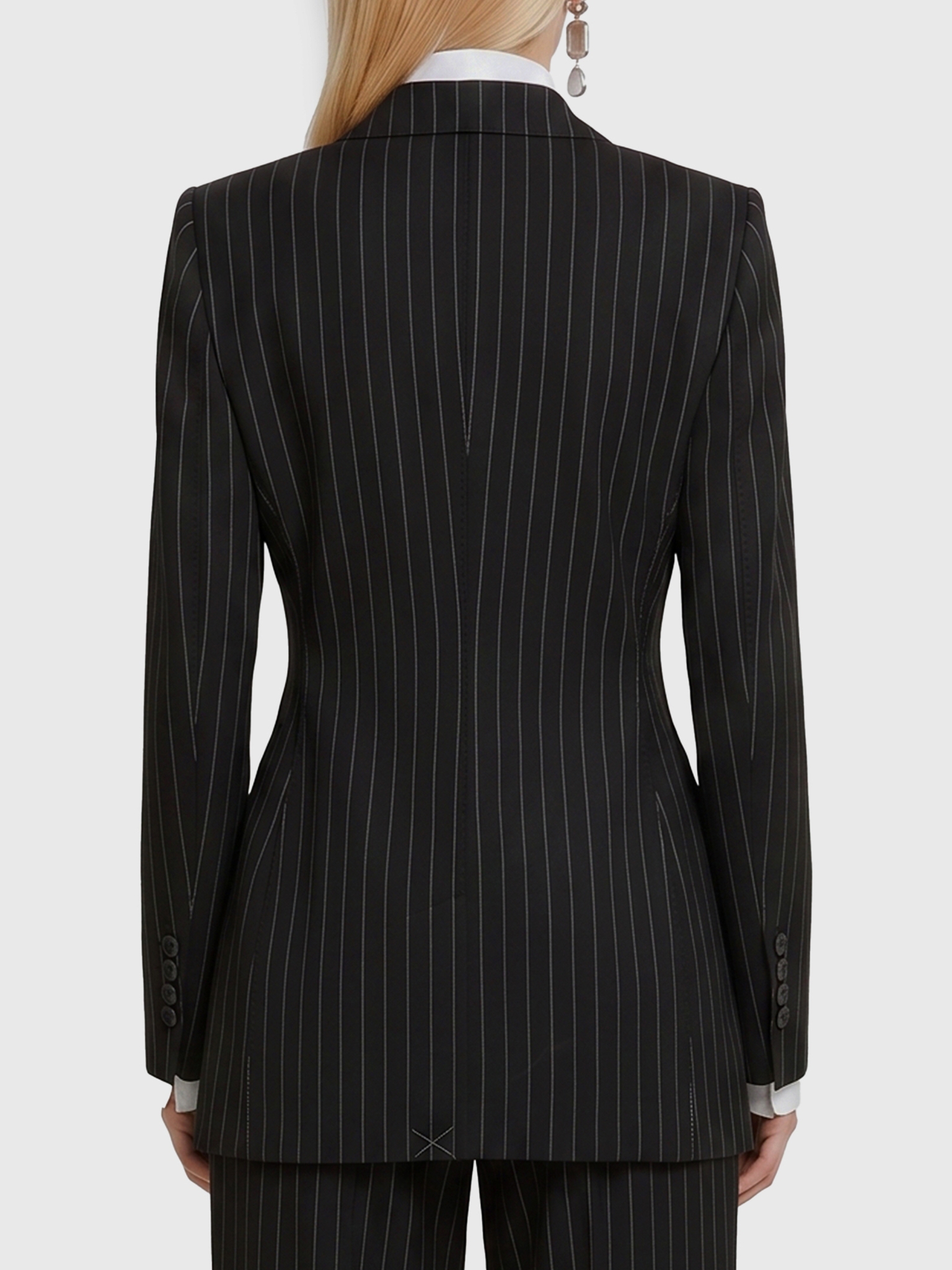 [DOLCE&GABBANA] Jacket FW26 F29QFT_FRZAT_S8051
