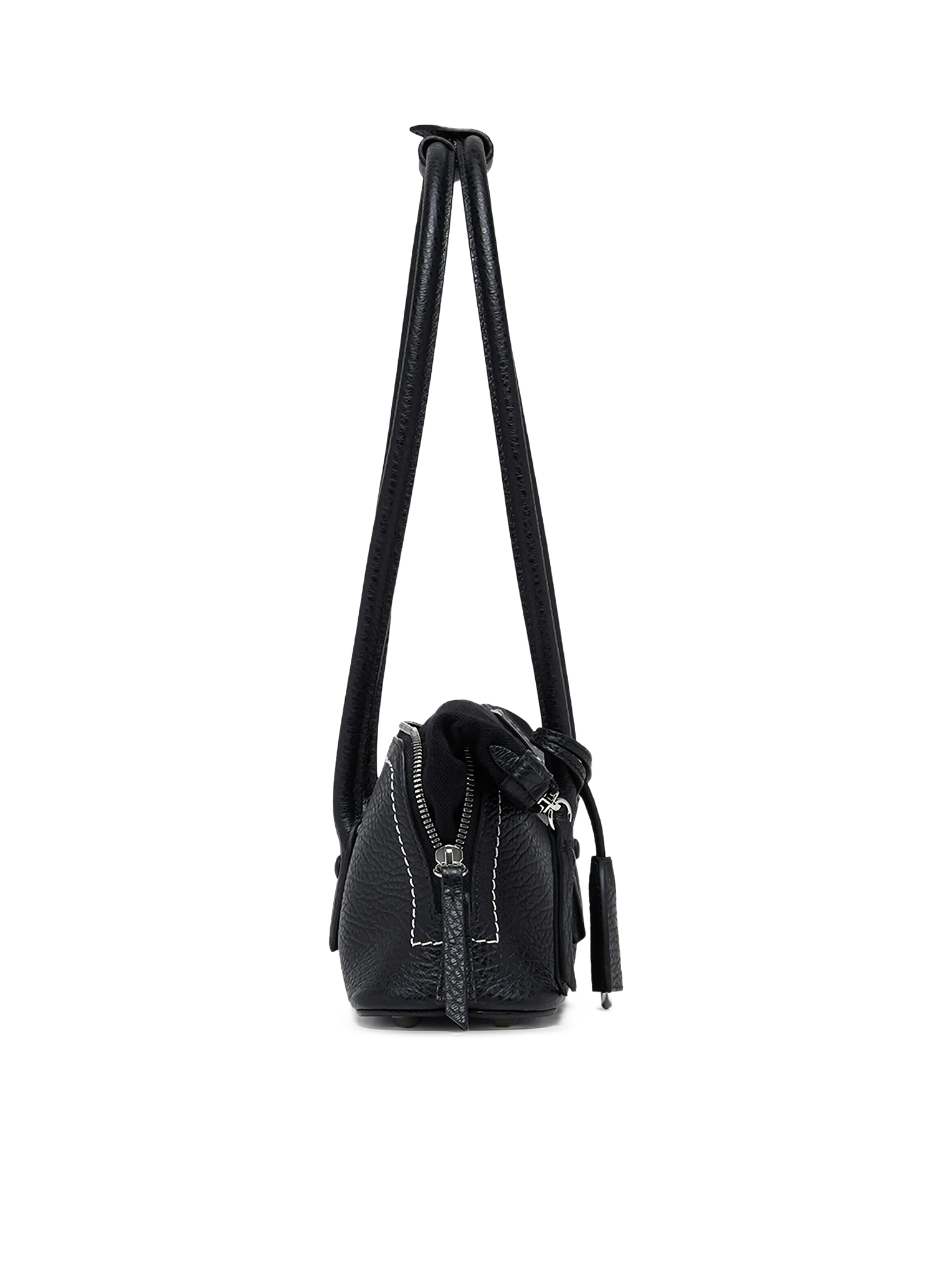 [Maison Margiela] Shoulder bag FW26 SB1ZH0007P8833T8013 BLACK